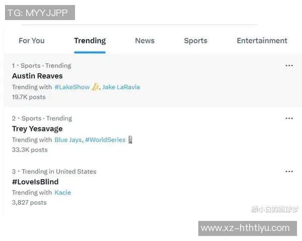 美网友热议里夫斯表现出色呼吁为其立雕像全明星之路指日可待