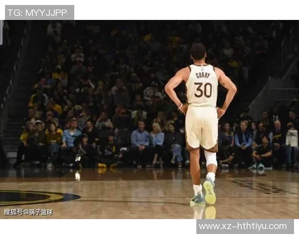 小子竟然偷走我的技能包波斯特彩虹三分命中库里场下无奈抱头叹息