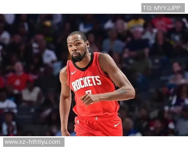 帕金斯分析杜兰特与优秀控卫搭档表现优异原因及在太阳缺乏支持的影响